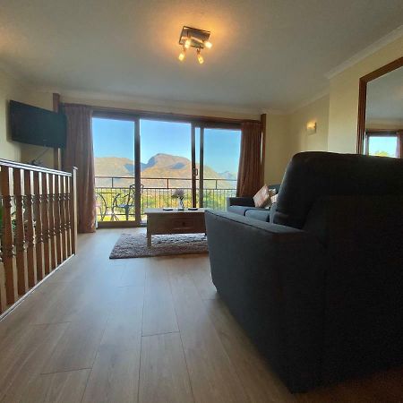Highland Self Catering Retreat With Stunning Views Διαμέρισμα Φορτ Γουίλιαμ Εξωτερικό φωτογραφία