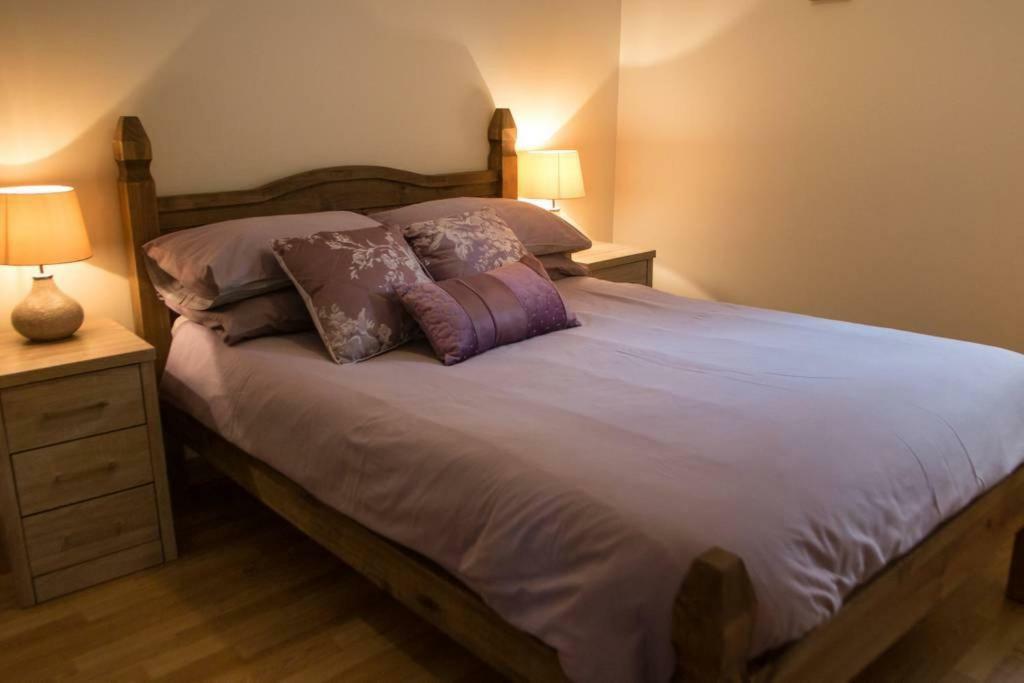 Highland Self Catering Retreat With Stunning Views Διαμέρισμα Φορτ Γουίλιαμ Εξωτερικό φωτογραφία