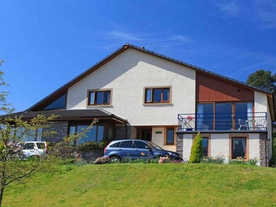 Highland Self Catering Retreat With Stunning Views Διαμέρισμα Φορτ Γουίλιαμ Εξωτερικό φωτογραφία